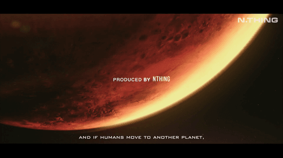 드롭샷매치 포트폴리오 - 식자재 유통 기업 기업 홍보 영상 인터뷰