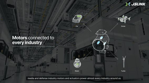 드롭샷매치 포트폴리오 - JSLINK 홍보영상