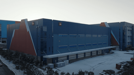 드롭샷매치 포트폴리오 - 영원 아웃도어 홍보 영상