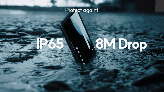 드롭샷매치 포트폴리오 - 태블릿 제품 3D 홍보영상 제작