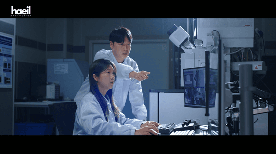 드롭샷매치 포트폴리오 - 2025 Showreel