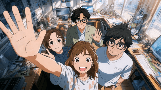 드롭샷매치 포트폴리오 - 잘될기획 프로모션 비디오