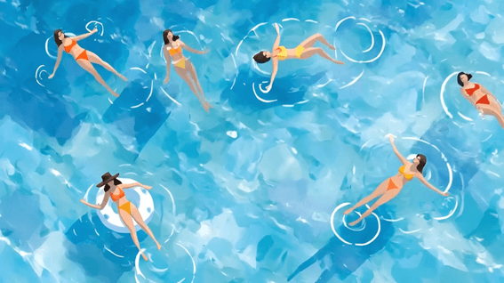 드롭샷매치 포트폴리오 - Malfy(gin)