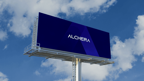 드롭샷매치 포트폴리오 - [ALCHERA] BRAND RENEWAL FILM