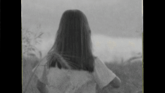 드롭샷매치 포트폴리오 - 김사월 '칼' 뮤직비디오