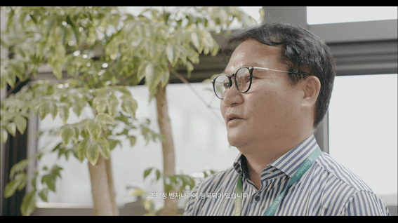 드롭샷매치 포트폴리오 - 그래코리아 | 기업영상