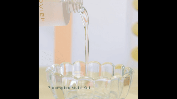 드롭샷매치 포트폴리오 - [화장품 광고]_인스타용_제형감영상