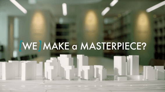 드롭샷매치 포트폴리오 - 삼성이 일하는 방식을 담은 인터뷰 영상