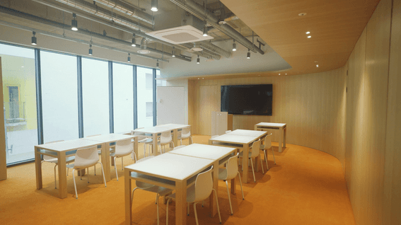 드롭샷매치 포트폴리오 - 디자인 스튜디오 l 건축 공간 인테리어 영상