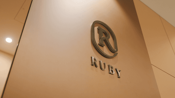 드롭샷매치 포트폴리오 - 청담 루비의원 공간 스케치 영상