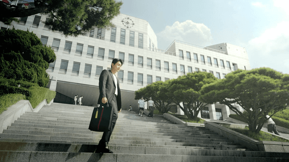 드롭샷매치 포트폴리오 - 단국대학교 브랜드 영상