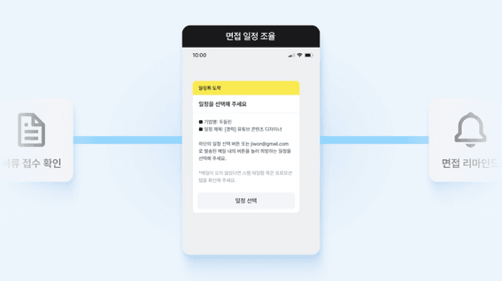 드롭샷매치 포트폴리오 - 그리팅 웹사이트 비주얼 에셋 제작 - 제품 5