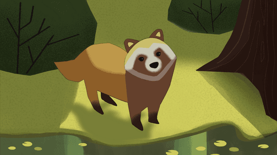 드롭샷매치 포트폴리오 - [고양시 환경보호과]장항습지 홍보 애니메이션