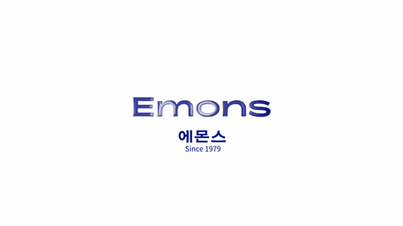 드롭샷매치 포트폴리오 - 에몬스 브랜드필름 영상입니다.