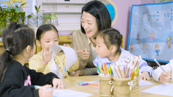 드롭샷매치 포트폴리오 - 교육부_공익 광고 Film