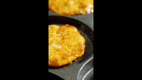 드롭샷매치 포트폴리오 - 사옹원_한입아삭김치전