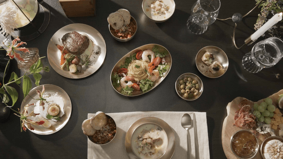 드롭샷매치 포트폴리오 - 거창유기 /제품 홍보영상