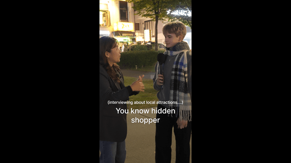 드롭샷매치 포트폴리오 - 큐진(지방선거 숏츠)