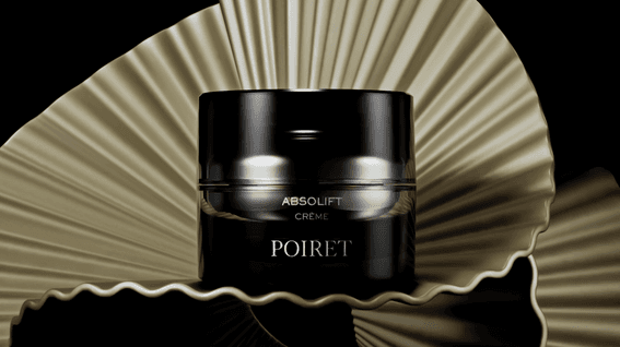 드롭샷매치 포트폴리오 - 신세계인터내셔날 '뽀아레' 압솔리프트 크렘의 브랜드 필름 영상 제작