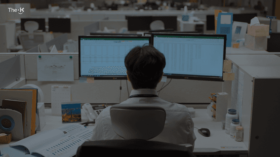 드롭샷매치 포트폴리오 - 한국교직원공제회 DID 브랜드 필름  제작