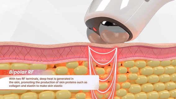 드롭샷매치 포트폴리오 - (주)뉴트리케어│제품 홍보영상