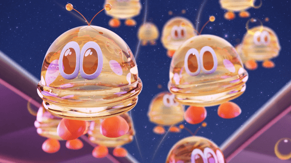 드롭샷매치 포트폴리오 - (주)허니아이티│제품 홍보영상