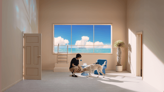 드롭샷매치 포트폴리오 - my Mood my Wood, OLGODA