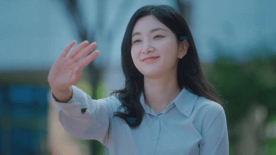 드롭샷매치 포트폴리오 - 교권침해 예방 홍보 캠페인 영상