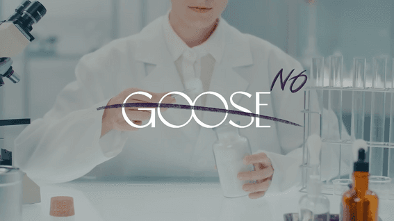 드롭샷매치 포트폴리오 - POREN 신소재 '에코플루피' - 구스 그 이상의 편안함 광고 영상