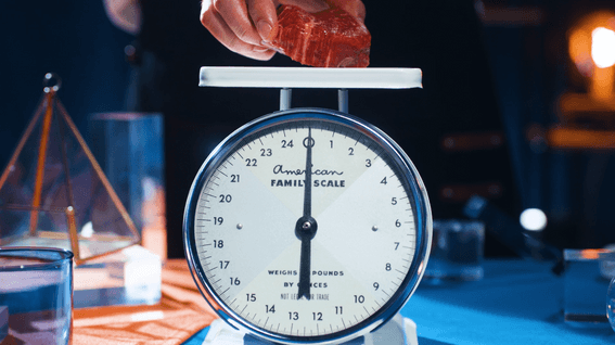 드롭샷매치 포트폴리오 - Sir.LOIN "1mm의 차이" 광고 영상