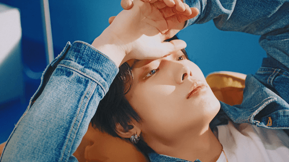 드롭샷매치 포트폴리오 - MINDSET Series Contents / BOBBY of IKON