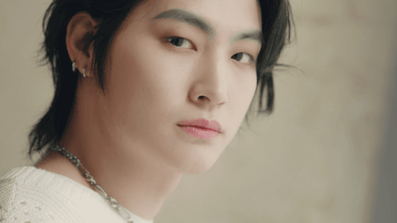 드롭샷매치 포트폴리오 - MINDSET Series Contents / JAY B of GOT7