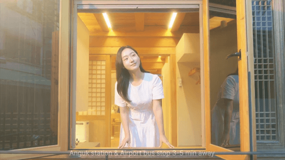 드롭샷매치 포트폴리오 - 서울아리 공간 소개 영상