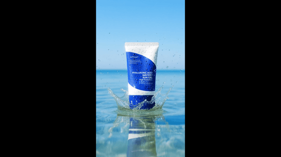 드롭샷매치 포트폴리오 - AI 제작 인스타그램 릴스