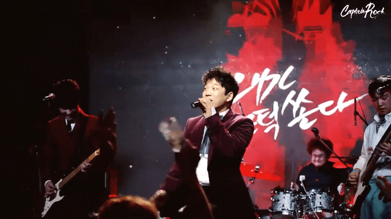 드롭샷매치 포트폴리오 - 경록절 스케치 영상 촬영 편집