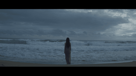 드롭샷매치 포트폴리오 - 경희대학교 의류디자인학과_ ‘MIST’ | Main Film Full Version