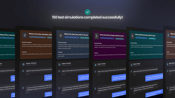 드롭샷매치 포트폴리오 - AI기반 산업 "Align" 서비스 홍보