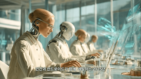 드롭샷매치 포트폴리오 - 스마일게이트 2025 렌더링위크