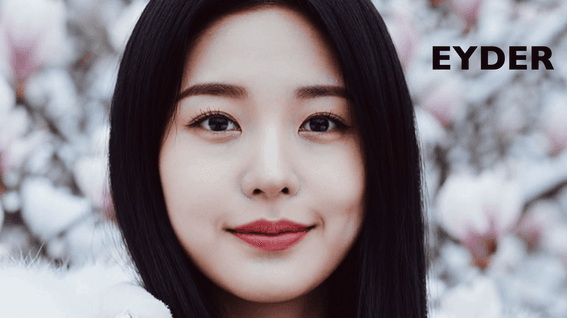 드롭샷매치 포트폴리오 - 캐시미어 코드다운 에이더