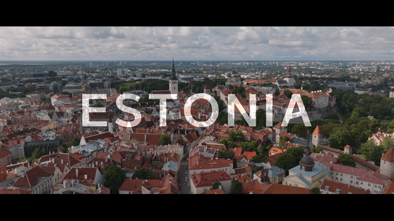 드롭샷매치 포트폴리오 - [LG에너지솔루션] 에스토니아 전력망 과제 홍보 영상