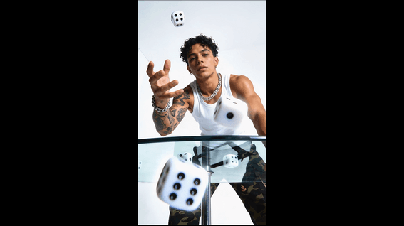 드롭샷매치 포트폴리오 - 패션 숏폼 광고 샘플 영상