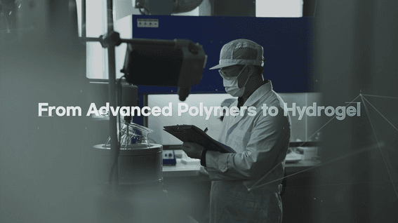 드롭샷매치 포트폴리오 - BL테크 기업홍보영상