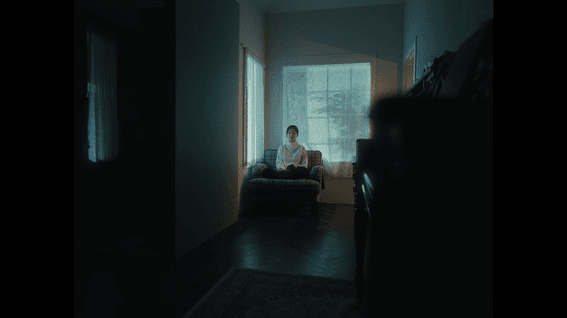 드롭샷매치 포트폴리오 - 눈꽃을 닮은 너에게 MV