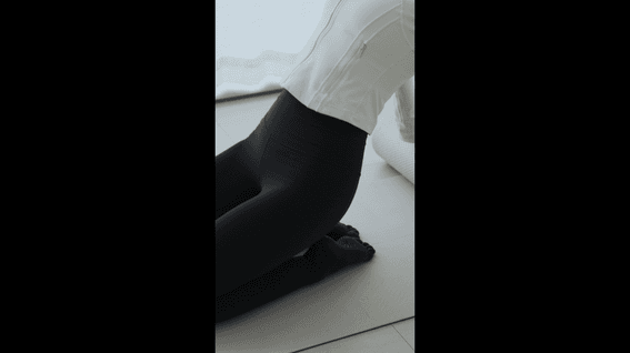 드롭샷매치 포트폴리오 - '좋은아침 필라테스' brand film shorts