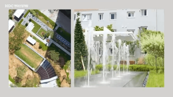 드롭샷매치 포트폴리오 - 전주태평 준공단지 홍보영상