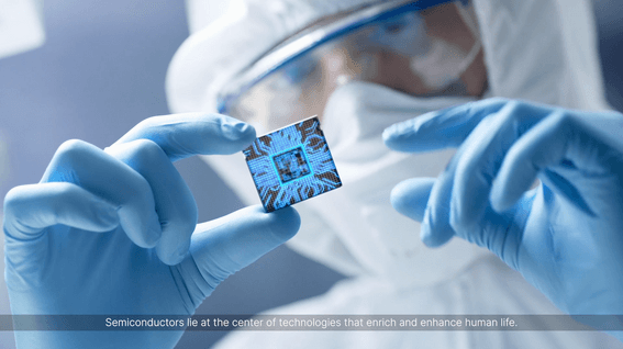 드롭샷매치 포트폴리오 - PSK그룹 I PSK 홍보영상