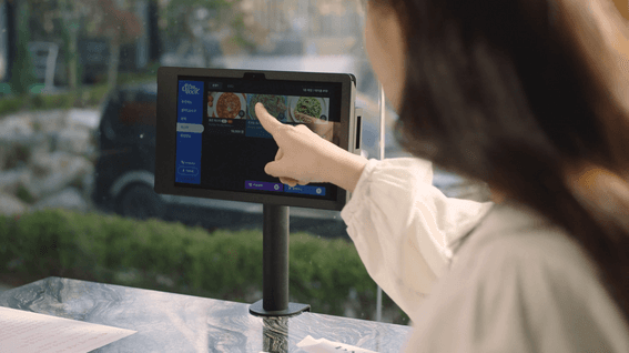 드롭샷매치 포트폴리오 - 하나시스 I HANASIS 홍보영상