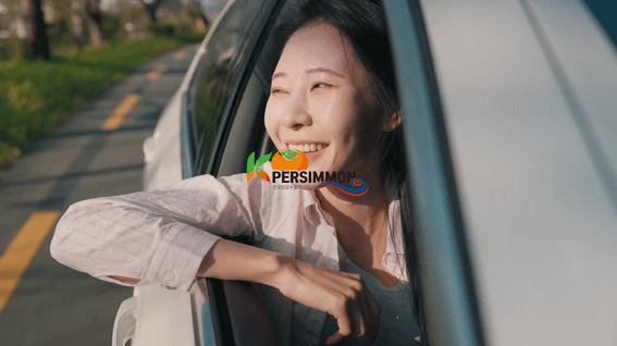 드롭샷매치 포트폴리오 - 단감 수출회사 홍보영상