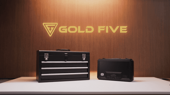 드롭샷매치 포트폴리오 - 골드파이브키트제품하우투