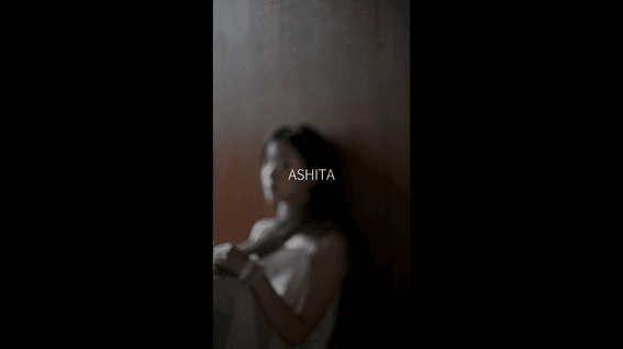 드롭샷매치 포트폴리오 - 의류 브랜드 아시타ㅣSNS 티저 영상